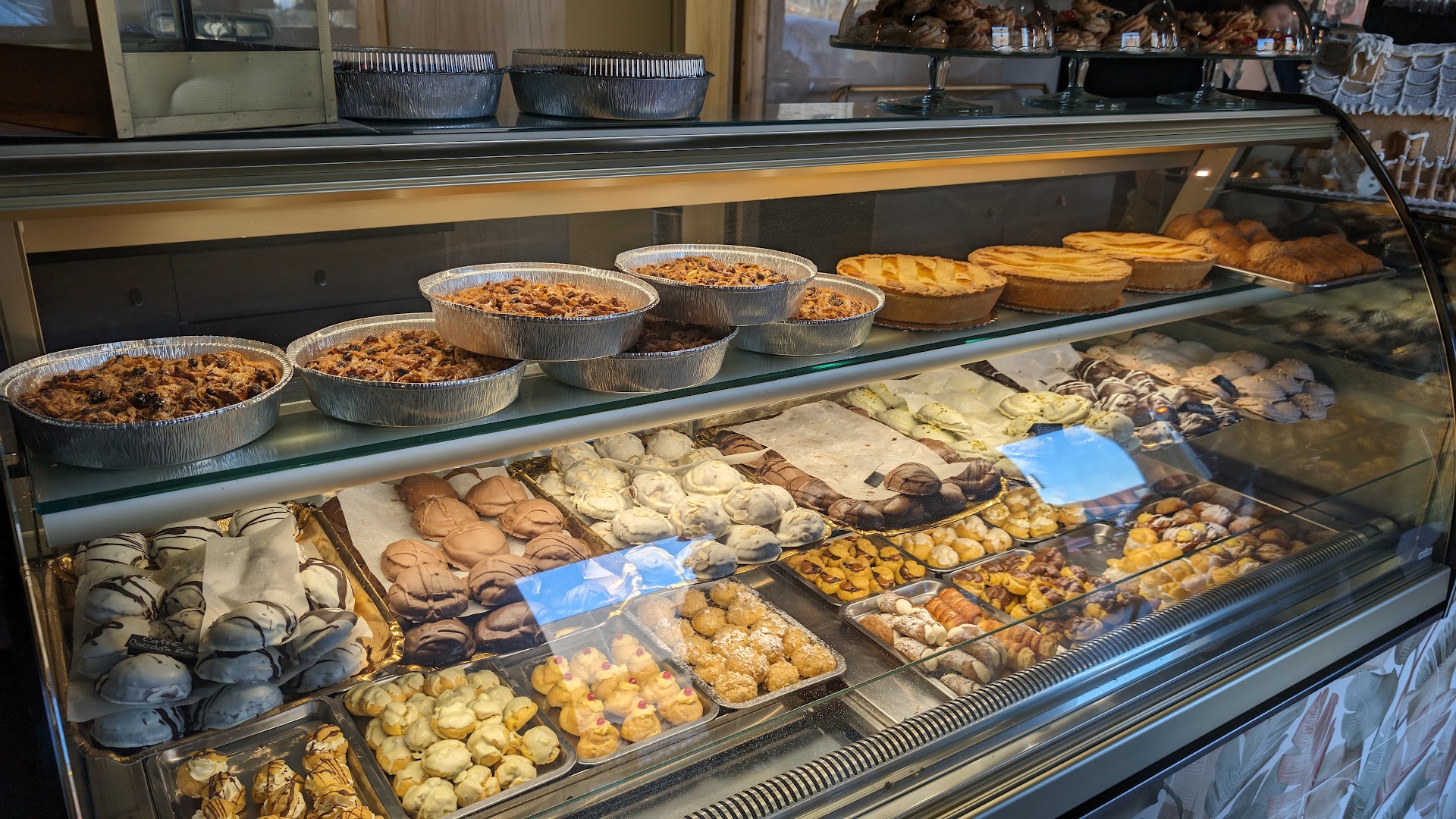 Bar Pasticceria Il Dolcetto