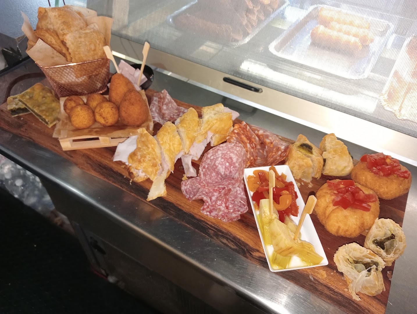 Bar Pasticceria Il Dolcetto