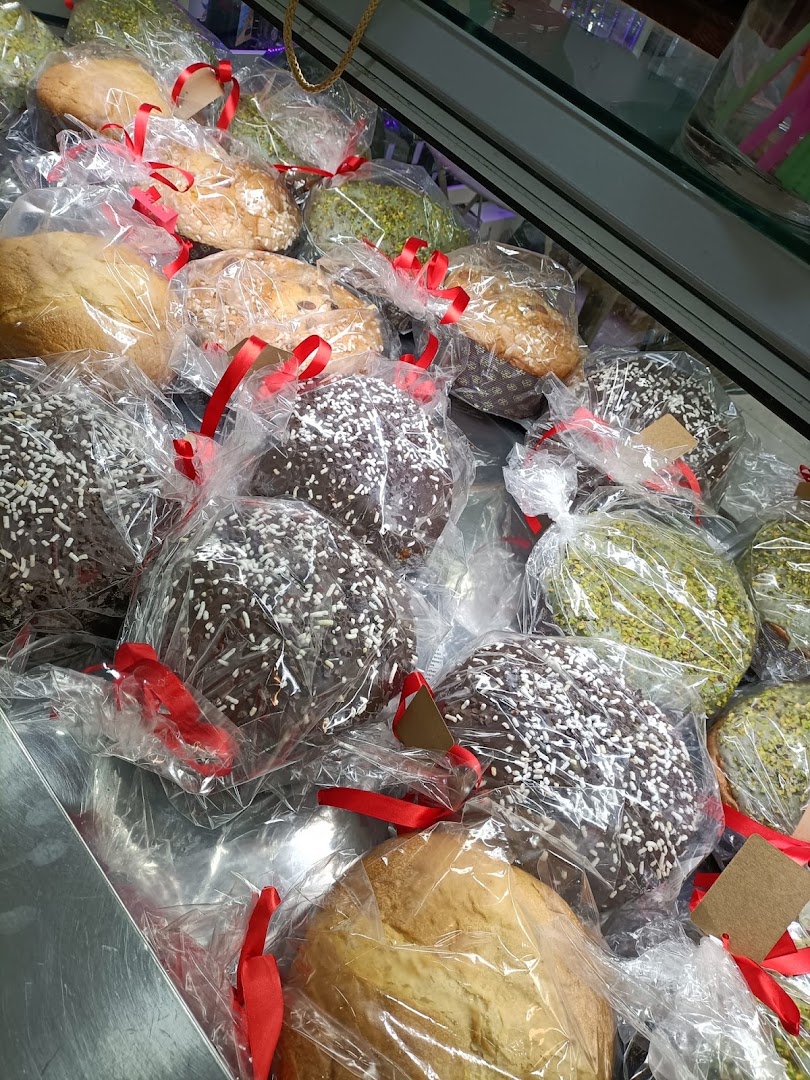 Bar pasticceria Il fagottino