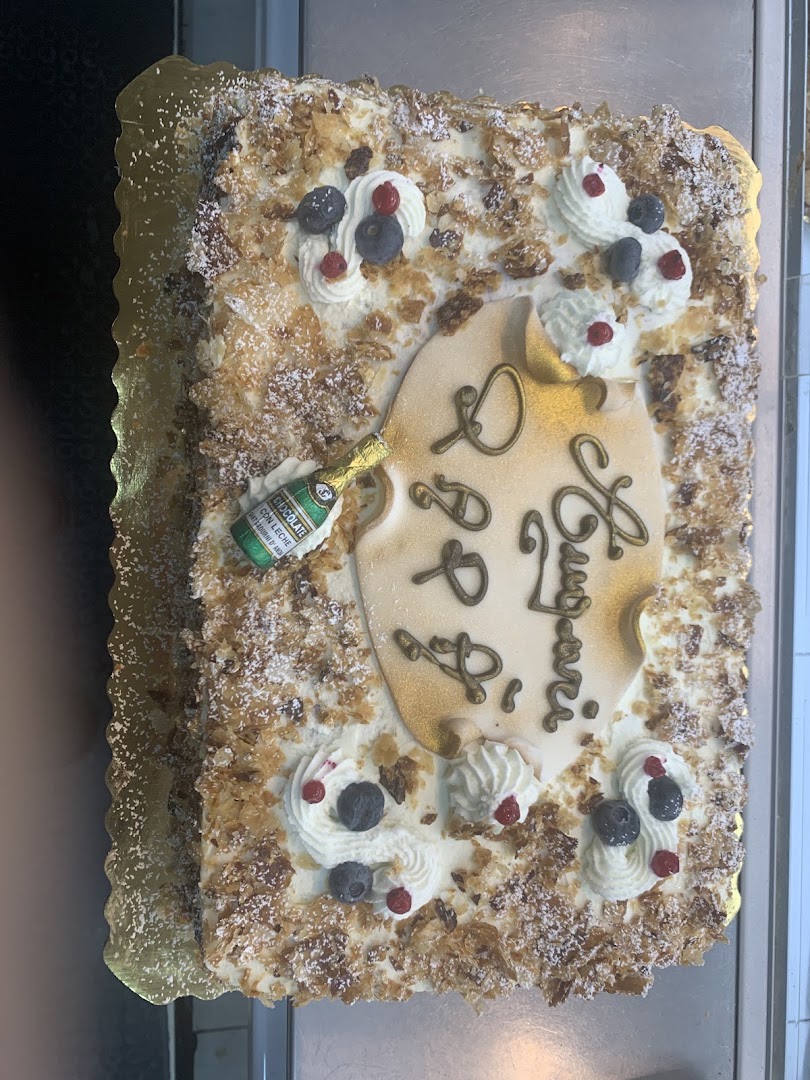 Bar pasticceria Il fagottino