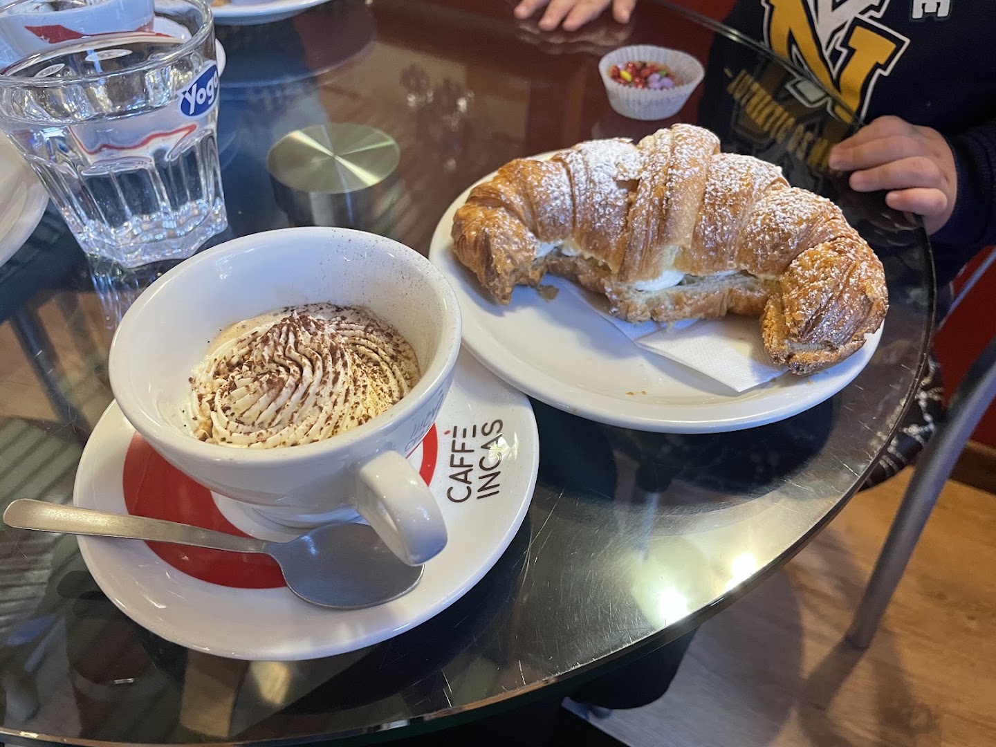 Bar Pasticceria Il Gallo Goloso