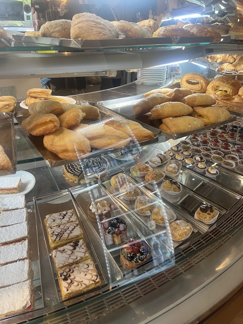 Bar Pasticceria Il Gallo Goloso