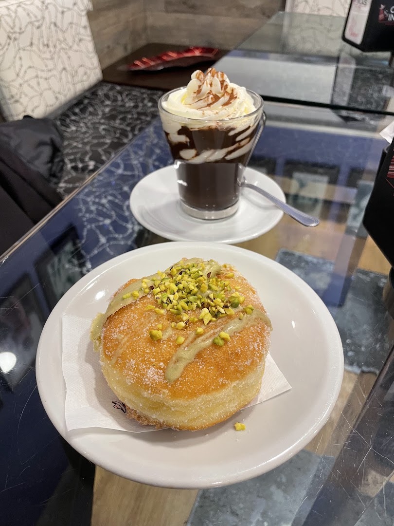 Bar Pasticceria Il Gallo Goloso