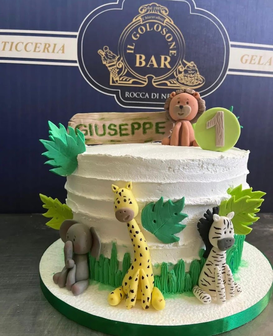 Bar pasticceria Il Golosone