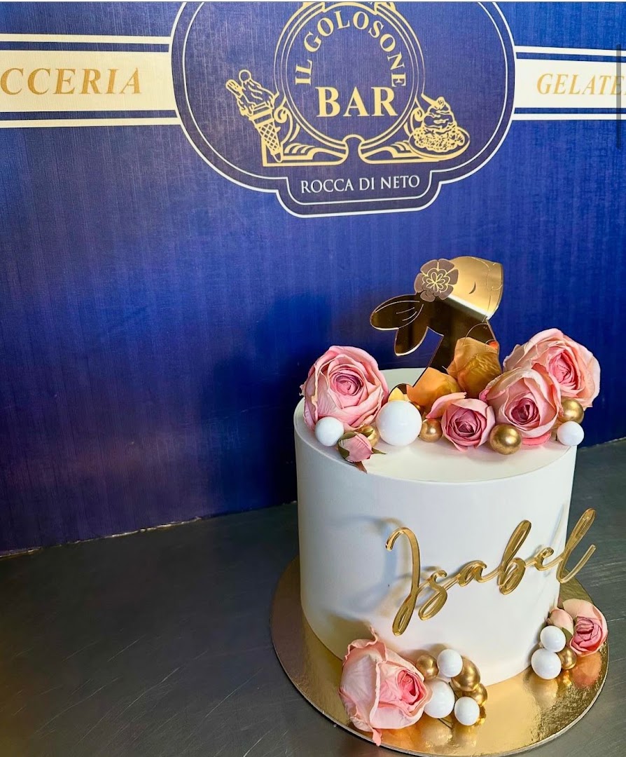 Bar pasticceria Il Golosone