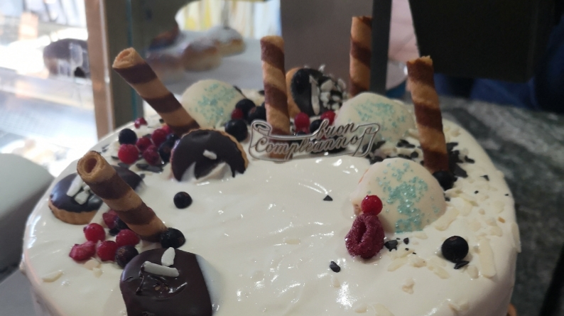Bar pasticceria Il Golosone