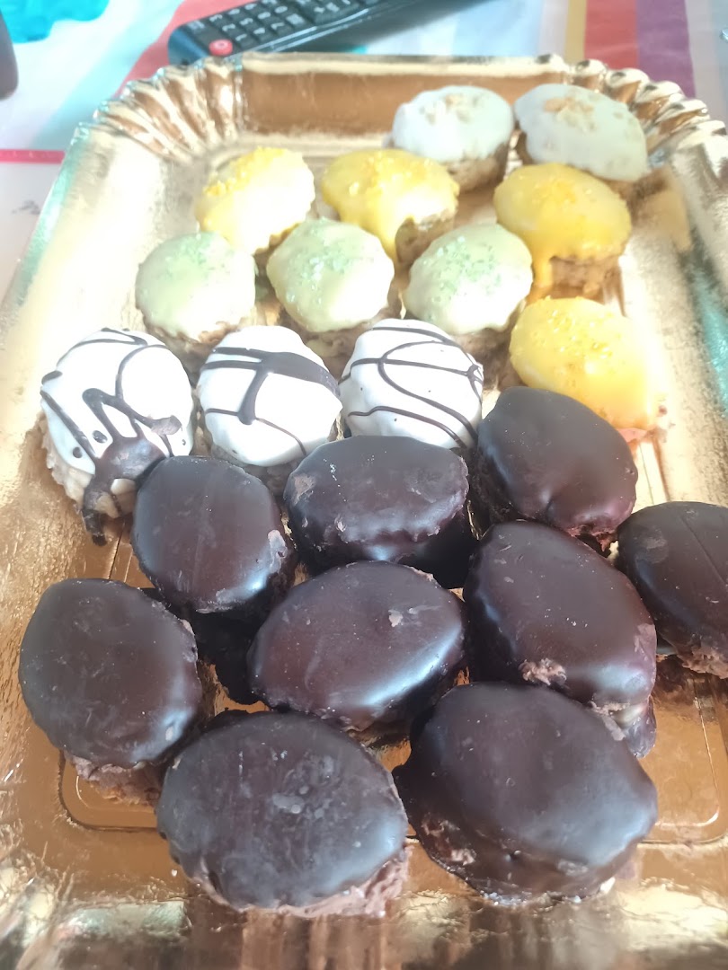 Bar pasticceria Il Golosone