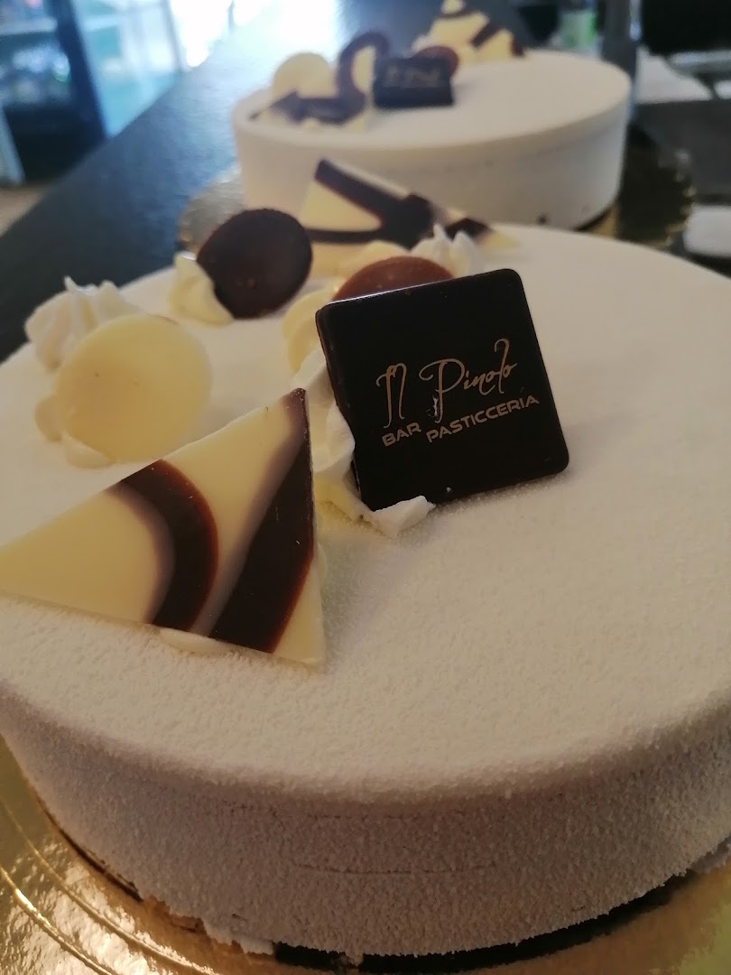 Bar Pasticceria Il Pinolo