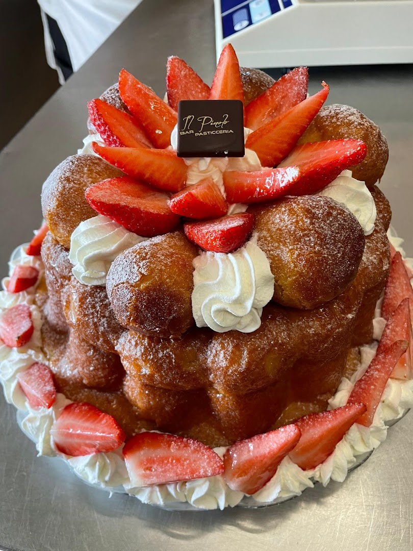Bar Pasticceria Il Pinolo