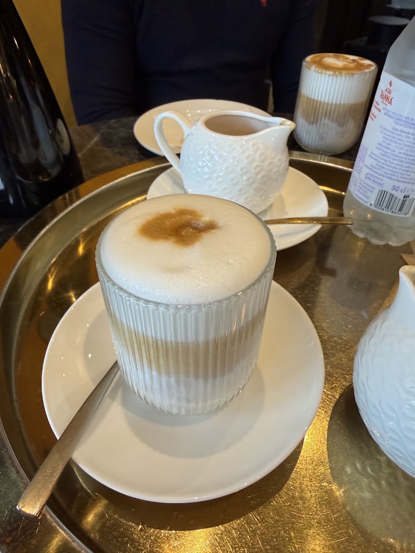 Bar Pasticceria Il Terzo Cerchio