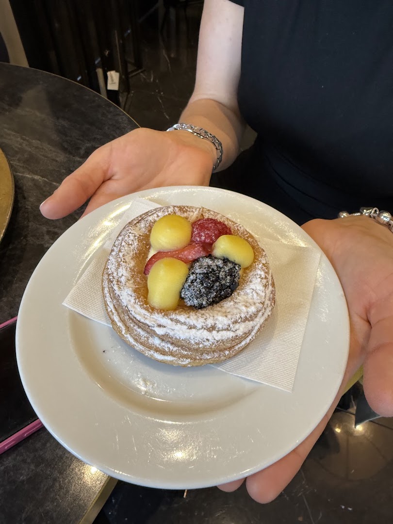 Bar Pasticceria Il Terzo Cerchio, Prato