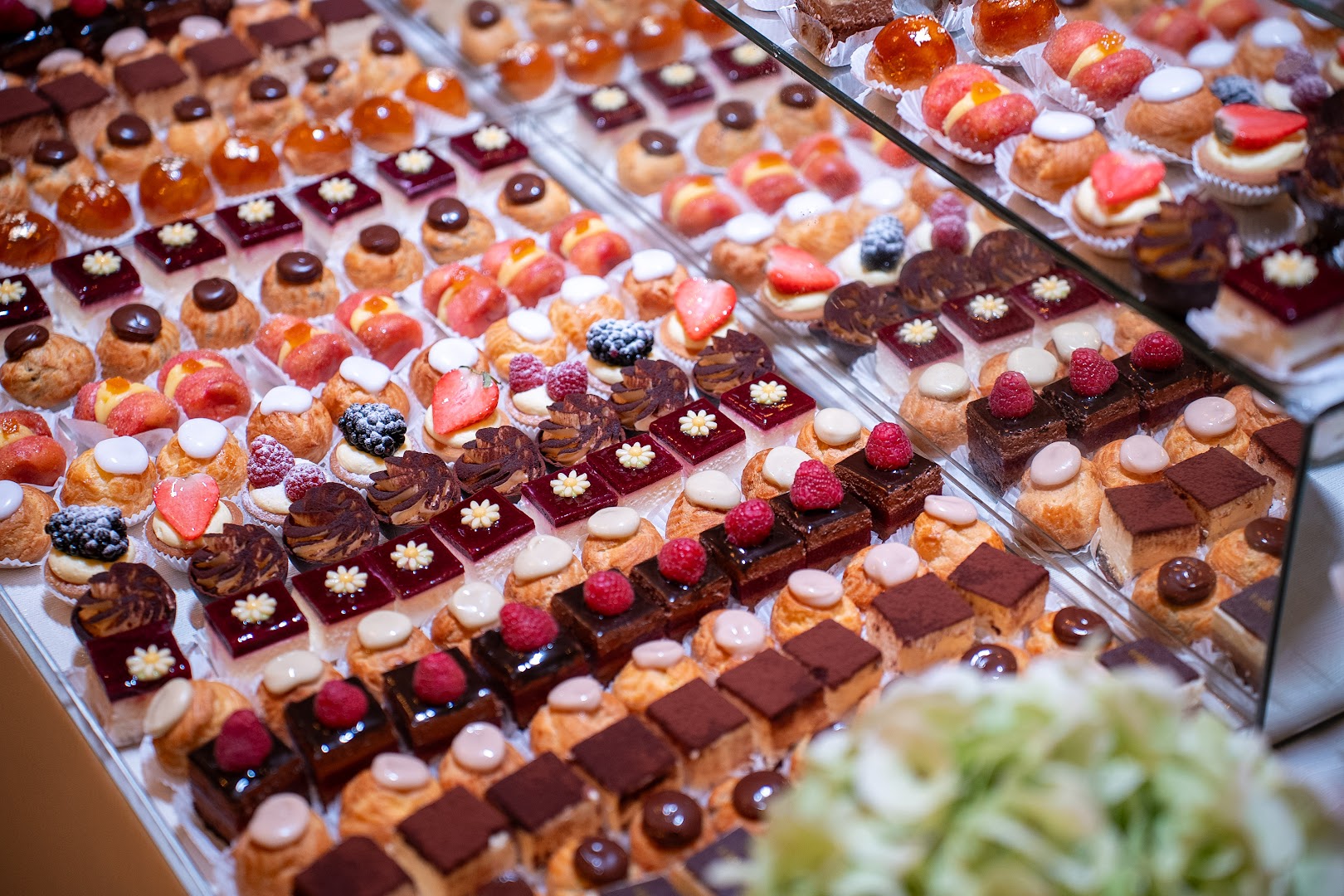 Bar Pasticceria Il Terzo Cerchio