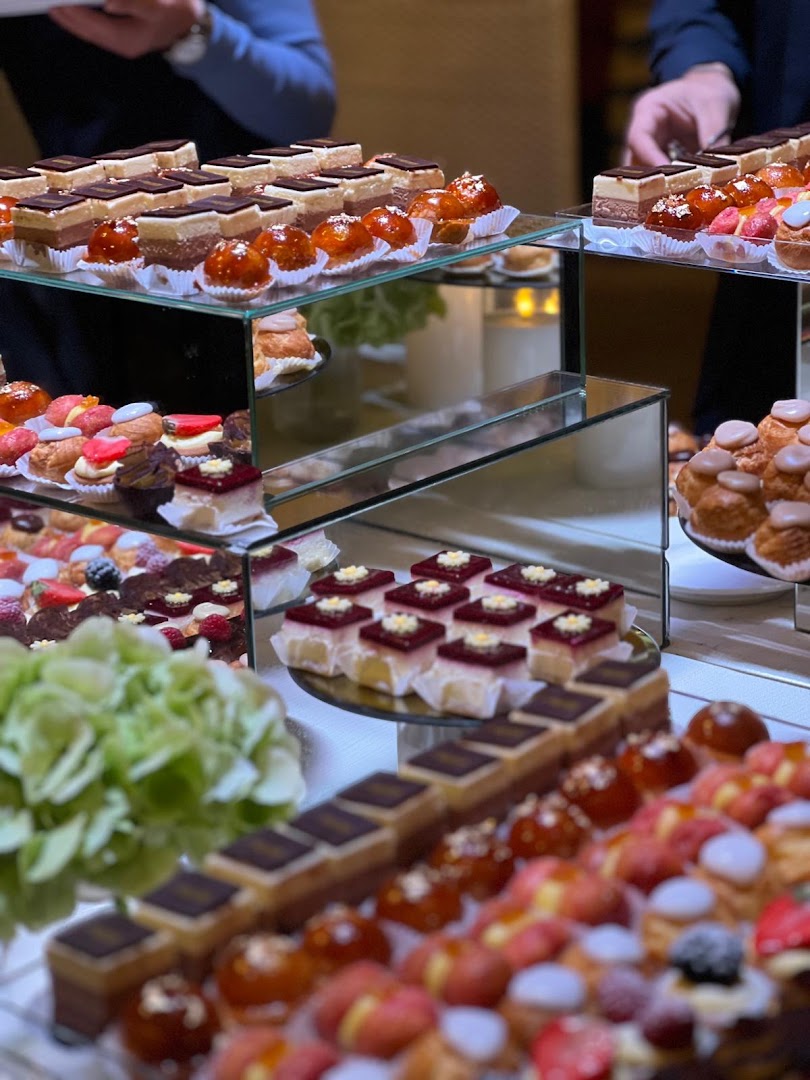 Bar Pasticceria Il Terzo Cerchio