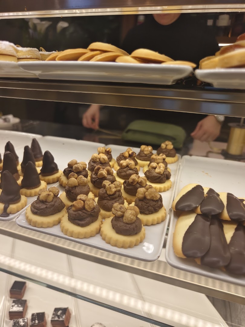 Bar Pasticceria Il Terzo Cerchio