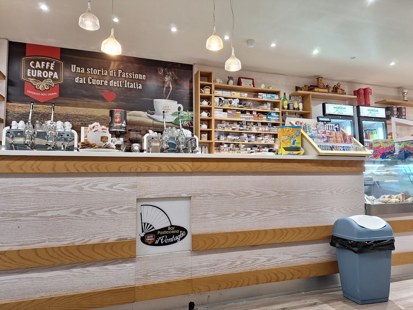 Bar Pasticceria "Il Ventaglio"