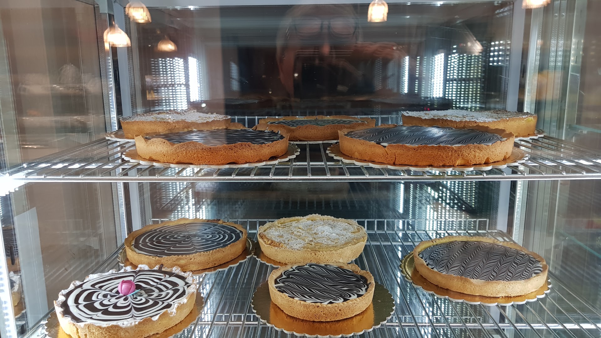 Bar Pasticceria "Il Ventaglio"