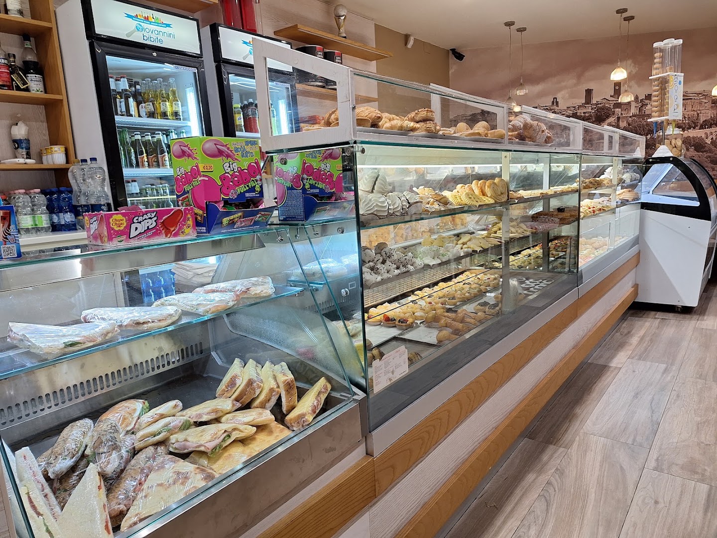 Bar Pasticceria "Il Ventaglio"