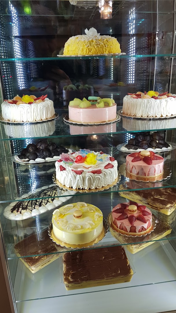 Bar Pasticceria "Il Ventaglio"