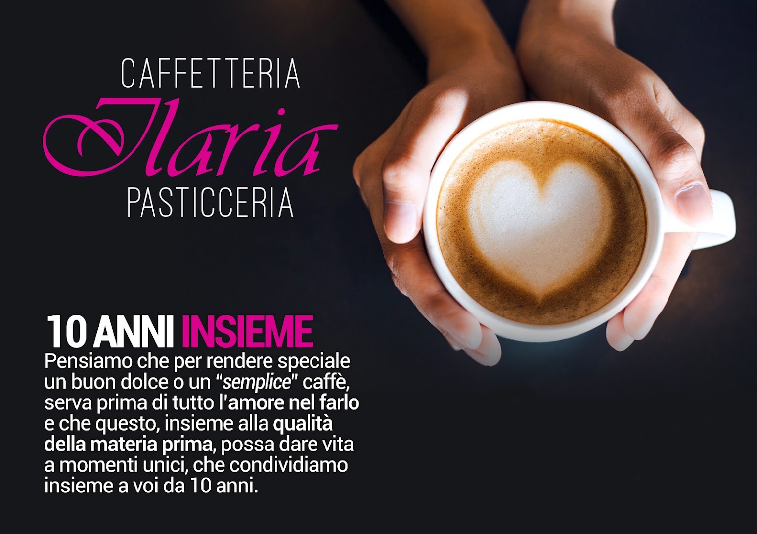 Bar Pasticceria Ilaria