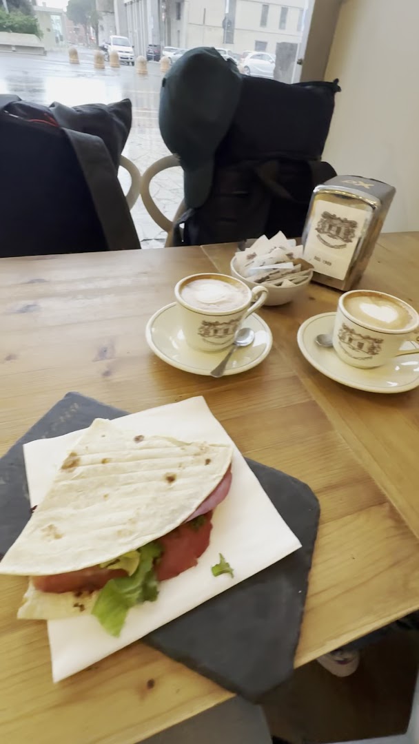 Bar Pasticceria Ilaria