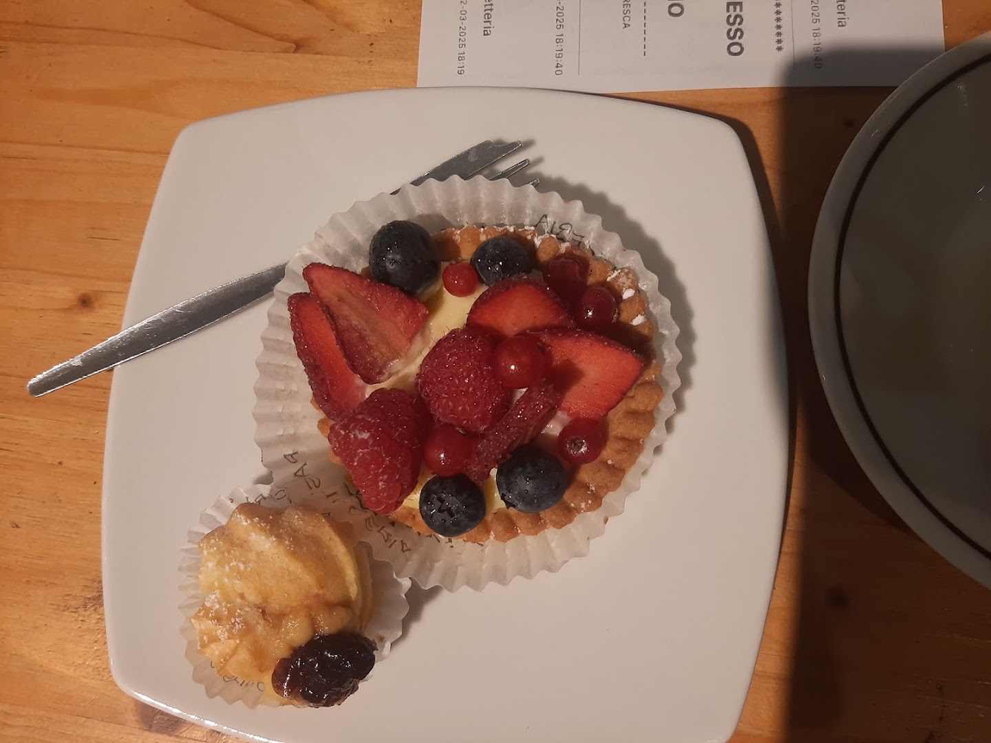 Bar Pasticceria Ilaria