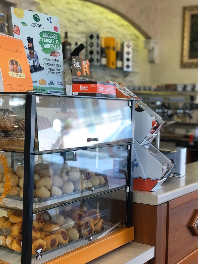 Bar Pasticceria Imperial