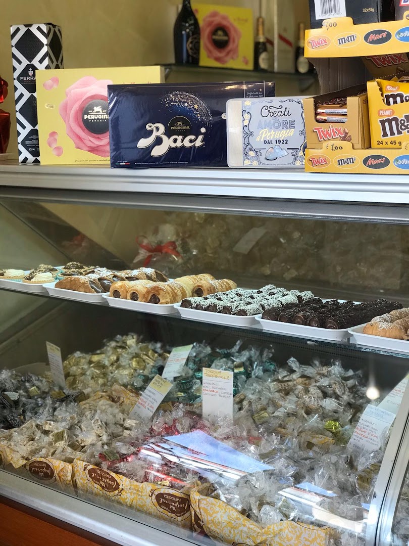 Bar Pasticceria Imperial