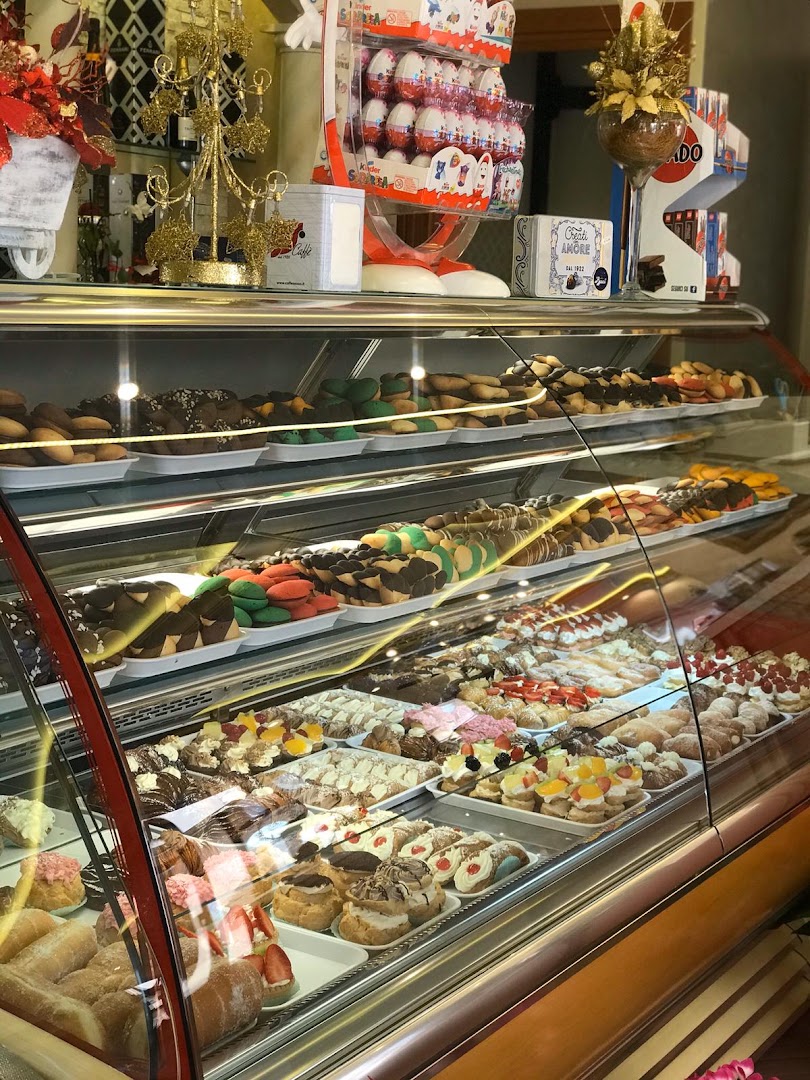 Bar Pasticceria Imperial