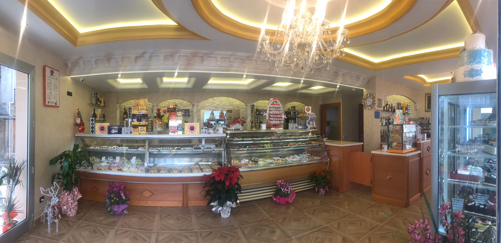 Bar Pasticceria Imperial