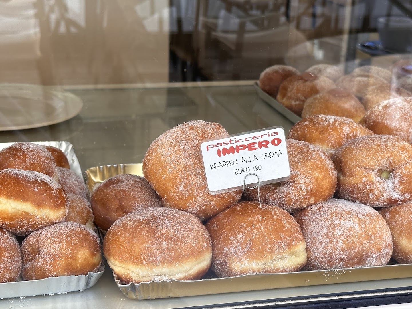 Bar Pasticceria Impero