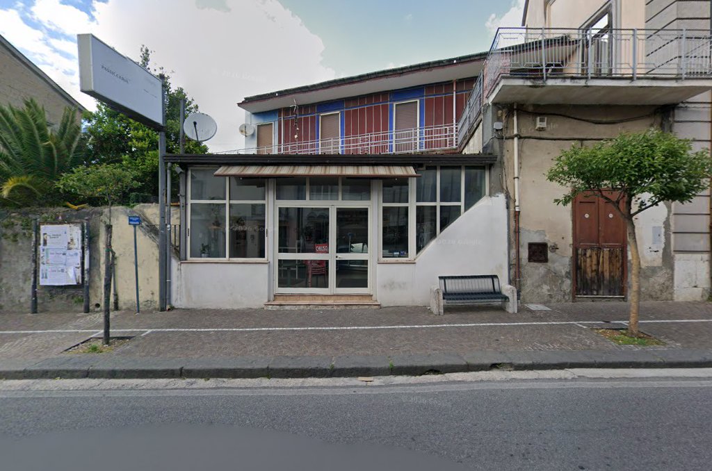 Bar Pasticceria Italia