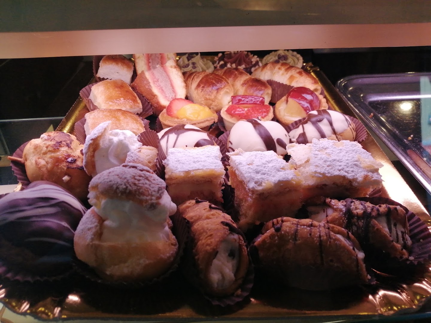 Bar Pasticceria Jolly