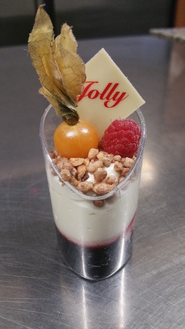 Bar Pasticceria Jolly, Poggio Mirteto