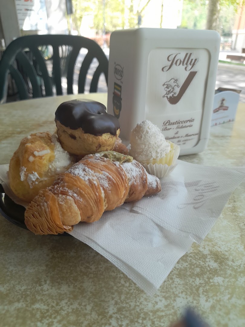Bar Pasticceria Jolly