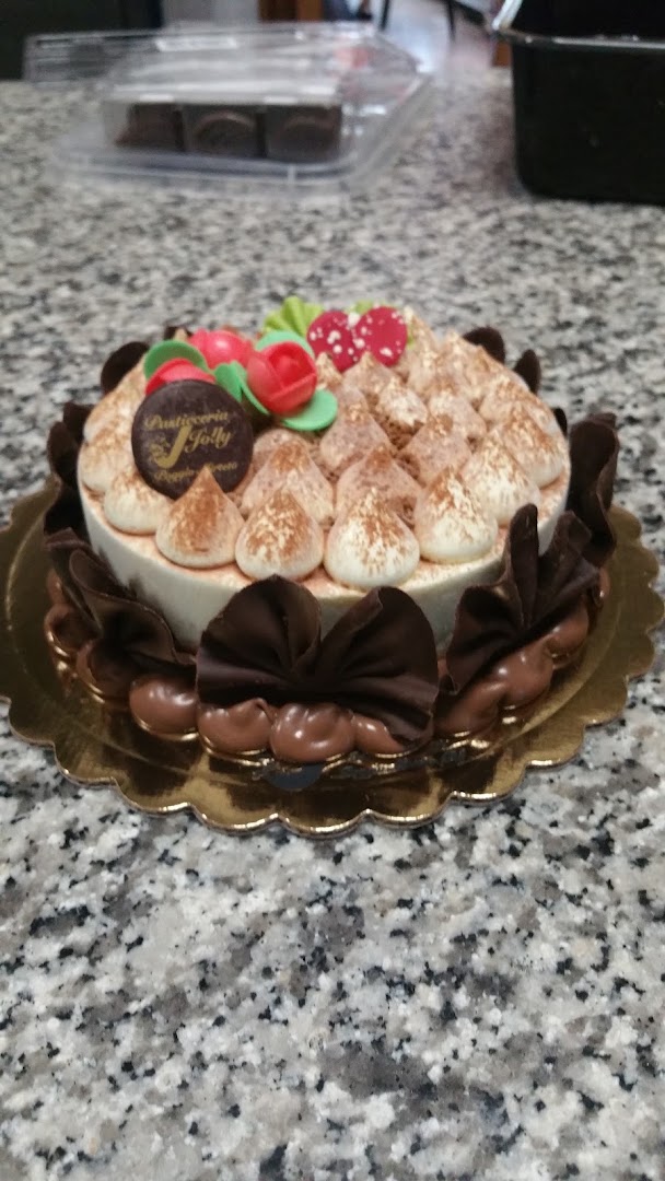 Bar Pasticceria Jolly