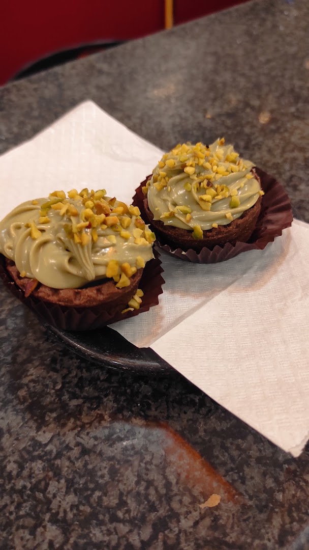 Bar Pasticceria Jolly