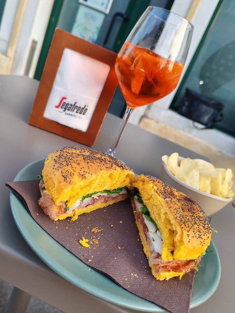 Bar Pasticceria La Bauta