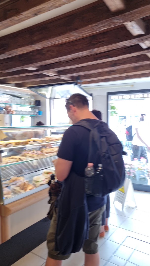 Bar Pasticceria La Bauta