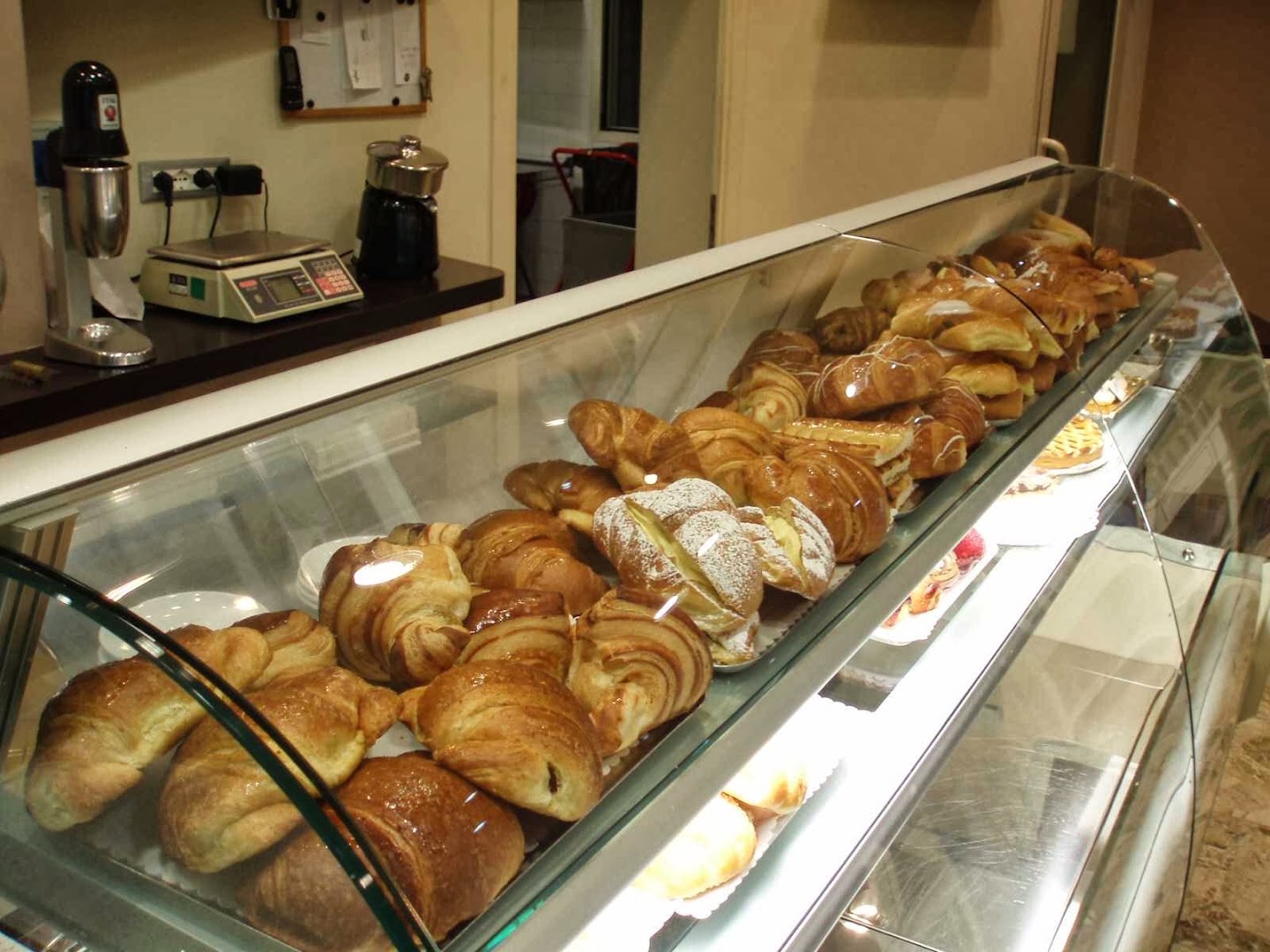 Bar Pasticceria "La Caffetteria"