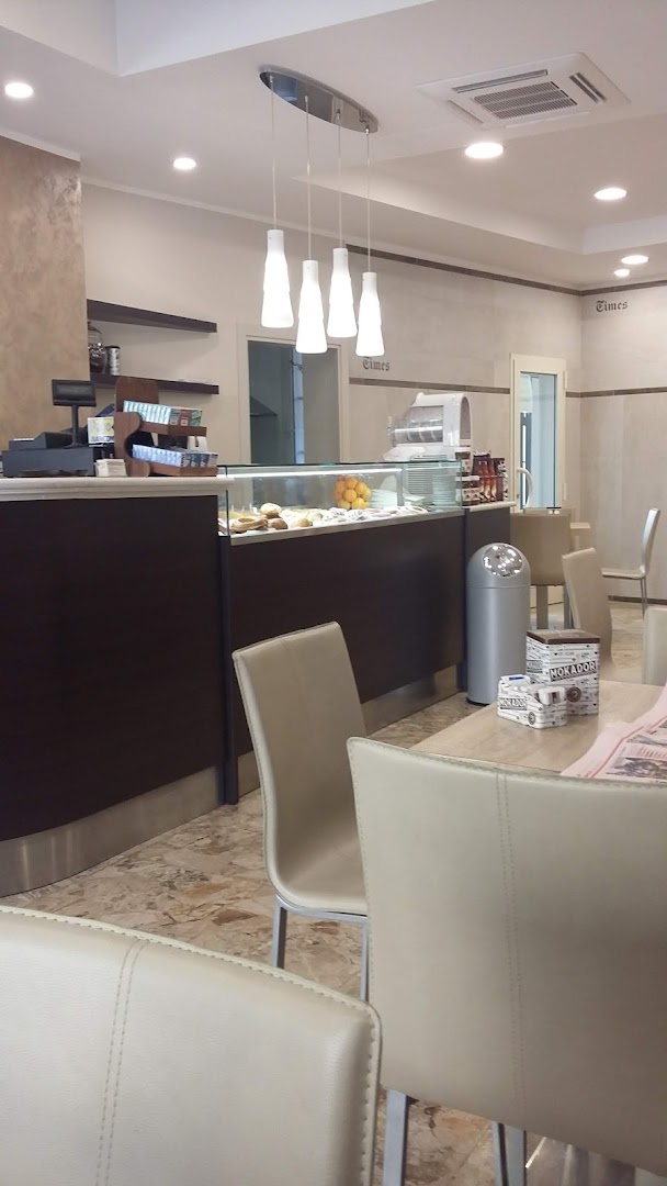 Bar Pasticceria "La Caffetteria"