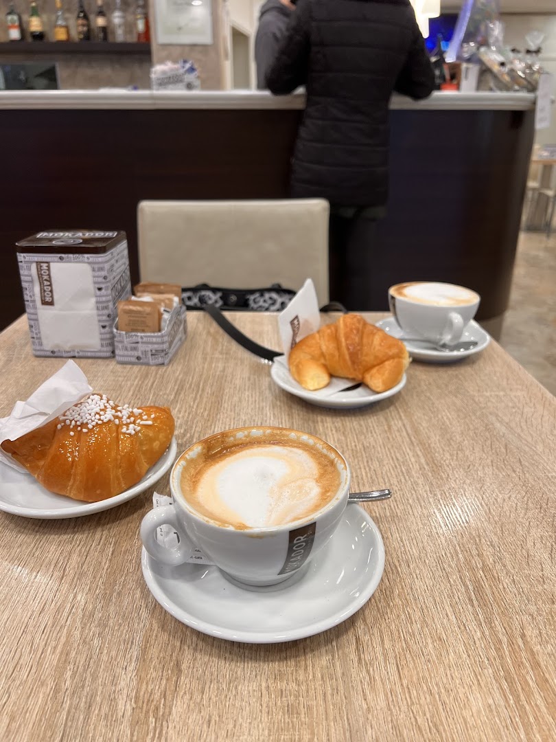 Bar Pasticceria "La Caffetteria"
