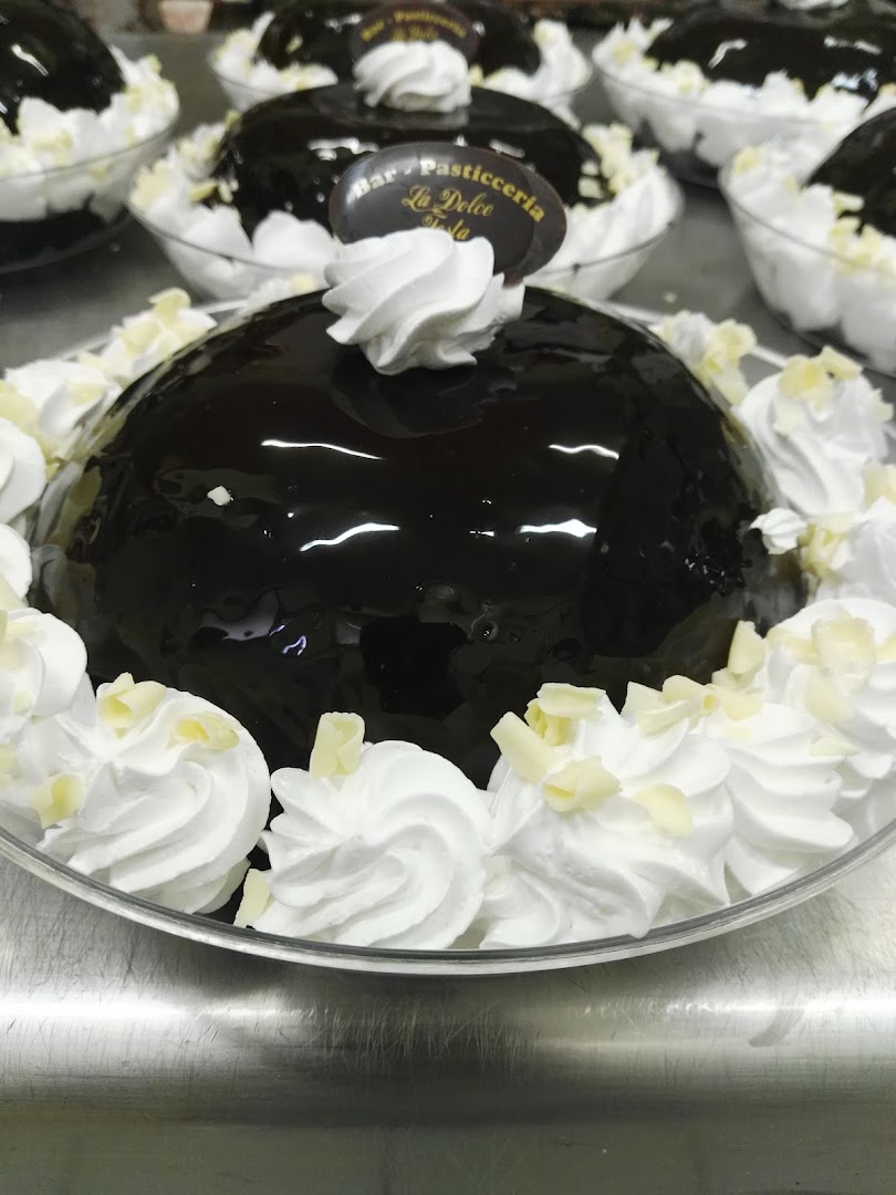 Bar Pasticceria La Dolce Festa