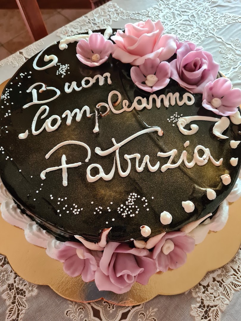 Bar Pasticceria La dolce venere