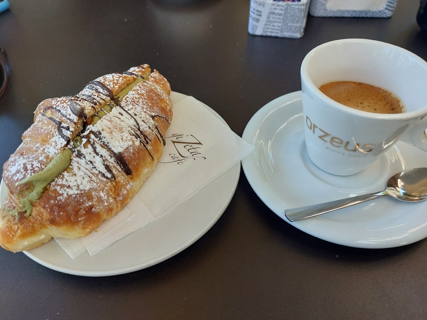Bar Pasticceria La Dolce Vita