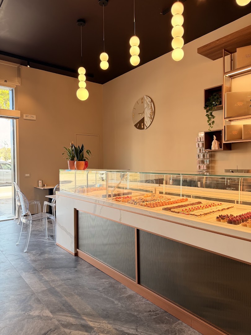 Bar Pasticceria La Dolce Vita