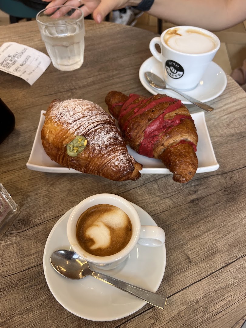 Bar Pasticceria La Dolce Vita