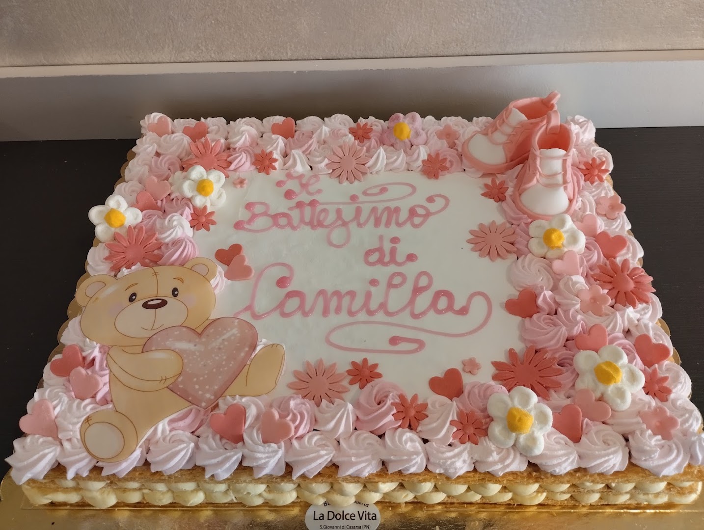 Bar Pasticceria La Dolce Vita