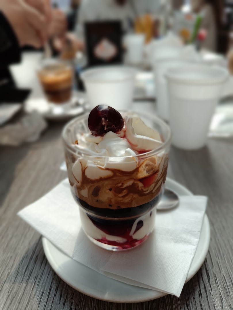 Bar Pasticceria "La Fauna", Aversa
