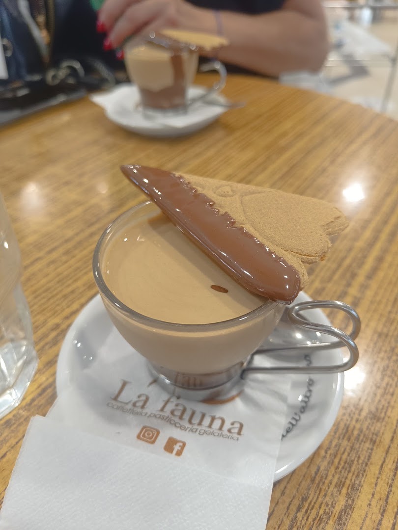 Bar Pasticceria "La Fauna"