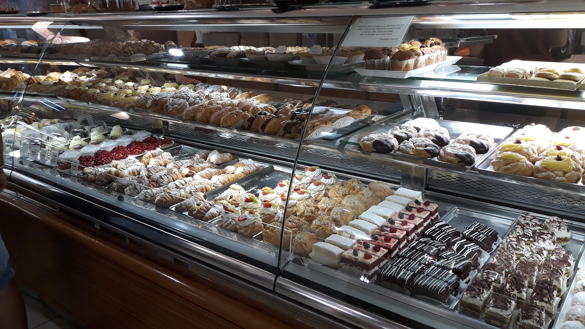 Bar Pasticceria "La Fauna"